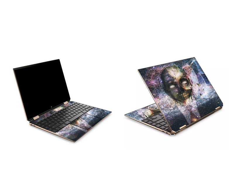 HP Spectre X360 2021 Horror