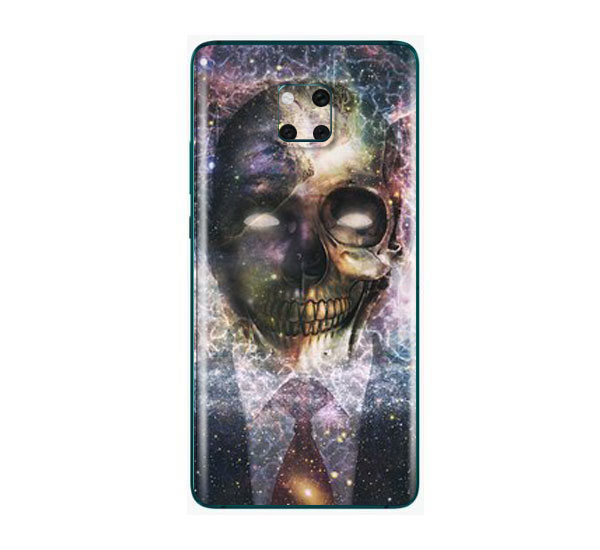 Huawei Mate 20 X Horror