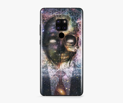 Huawei Mate 20 Horror