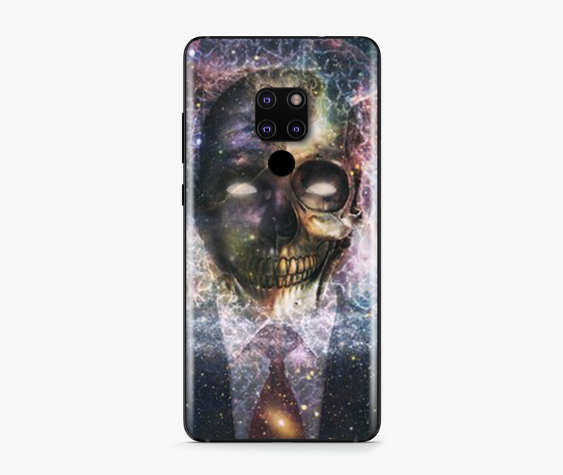 Huawei Mate 20 Horror