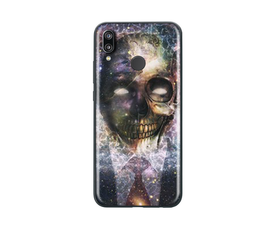 Huawei P20 Lite Horror