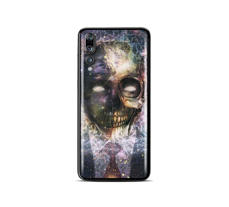 Huawei P20 Pro Horror