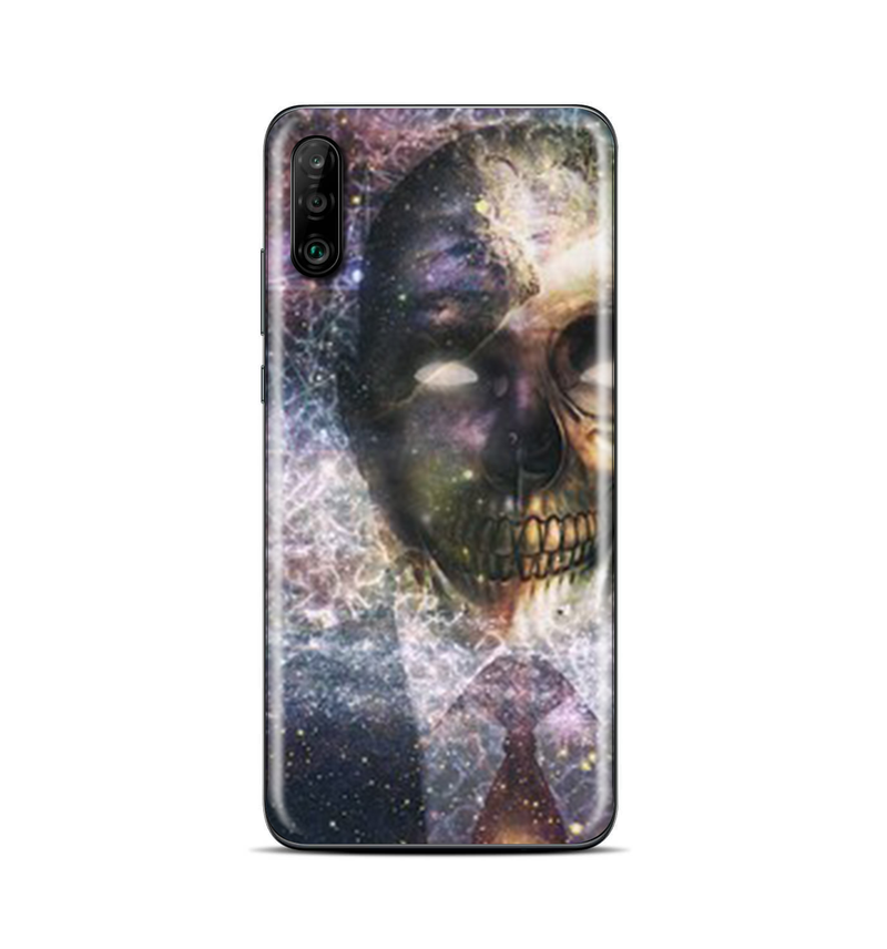 Huawei P30 Lite Horror