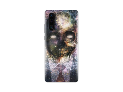 Huawei P30 Pro Horror