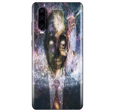 Huawei P30 Horror