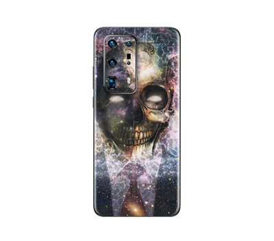 Huawei P40 Pro Plus Horror