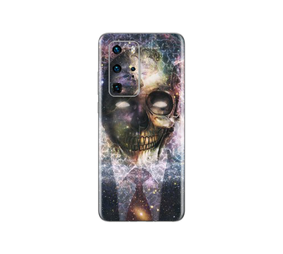 Huawei P40 Pro Horror