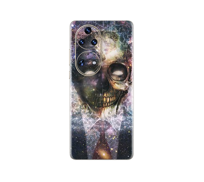 Huawei P50 Horror