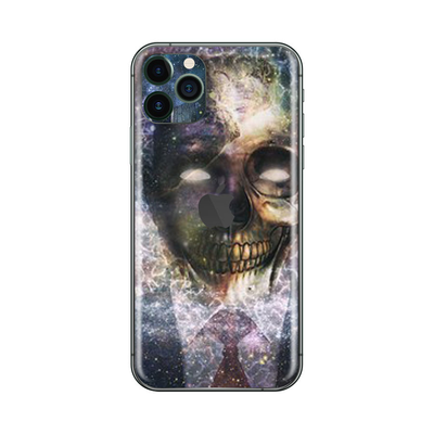 iPhone 11 Pro Horror