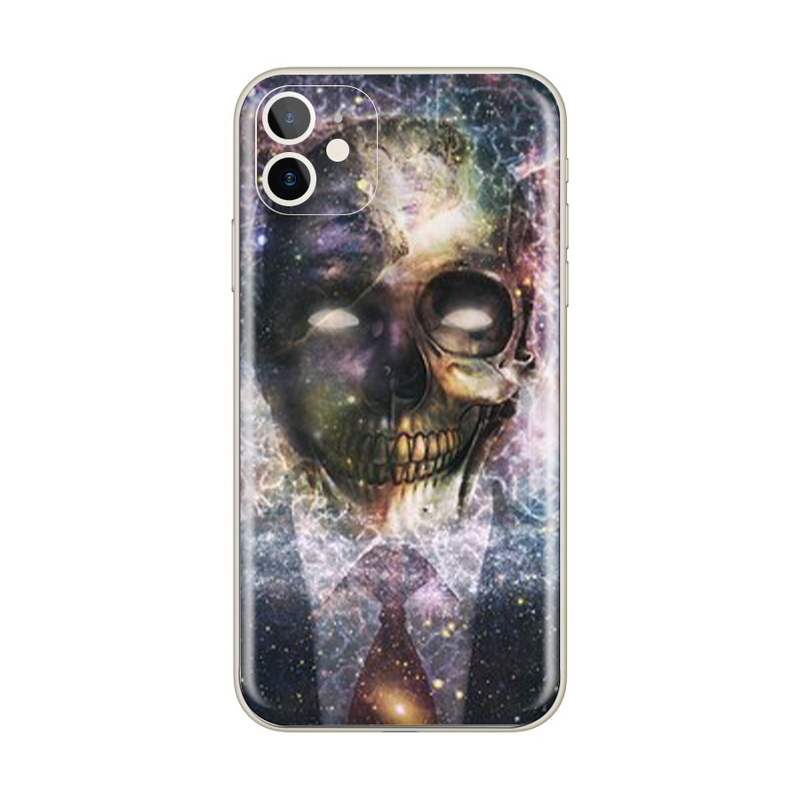 iPhone 12 Horror