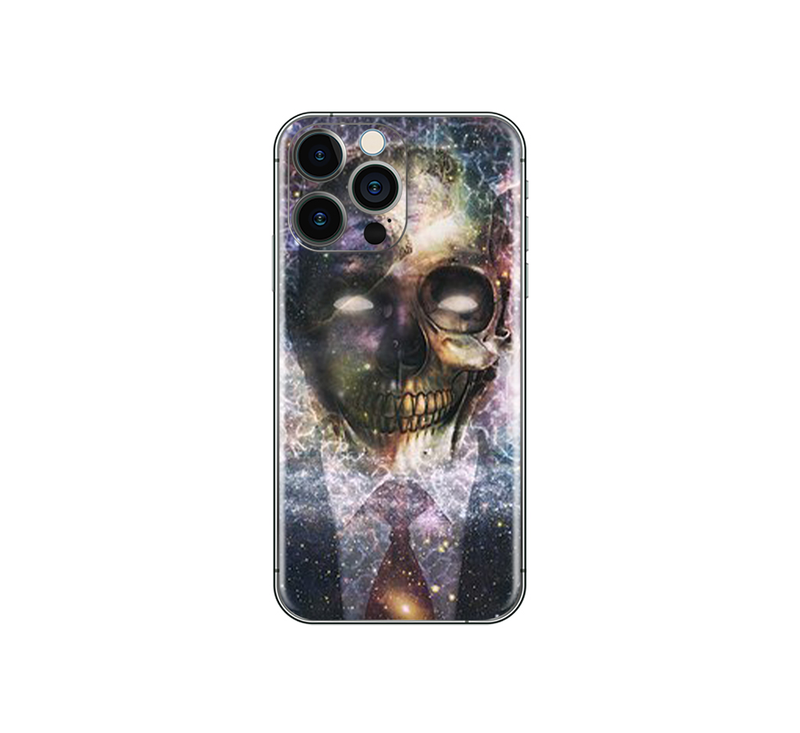 iPhone 13 Pro Max Horror