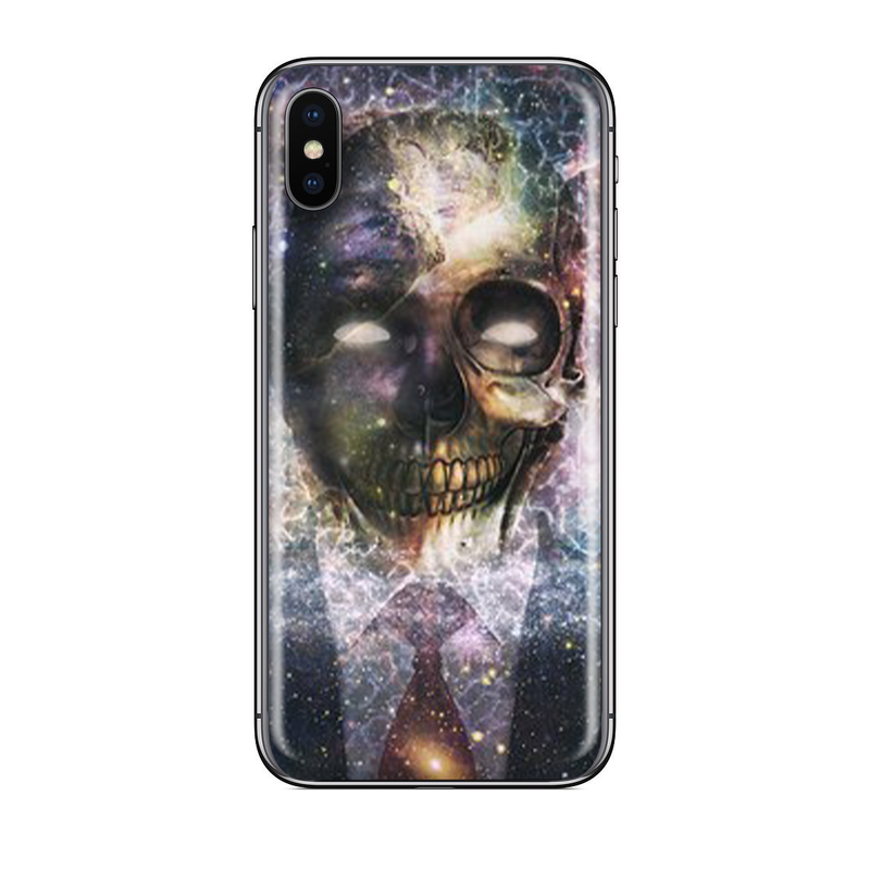 iPhone XS Max Horror