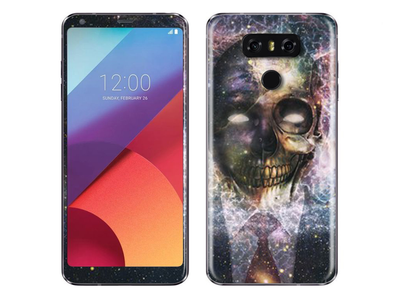 LG G6 Horror