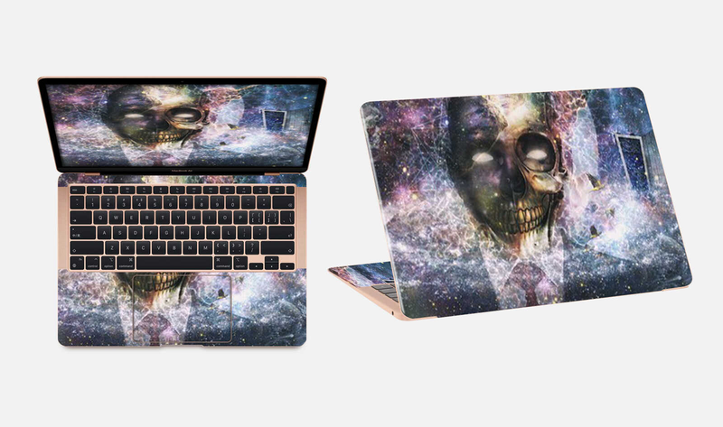 MacBook Air 13 2020 Horror