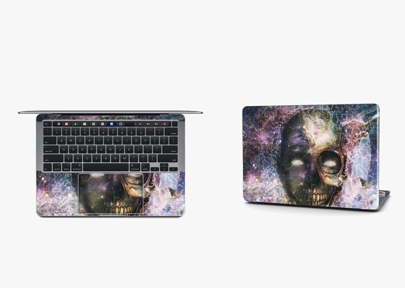 MacBook Pro 13 (2016-2019) Horror