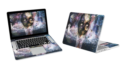 MacBook Pro 17 Horror