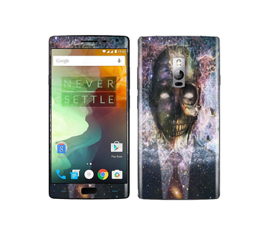 OnePlus 2 Horror