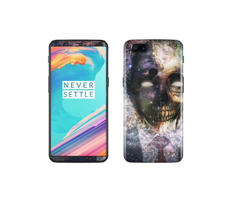 OnePlus 5T Horror