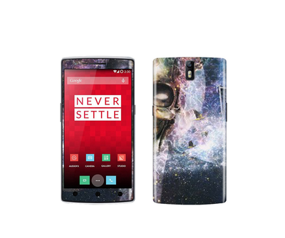 OnePlus One Horror