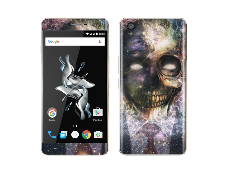 OnePlus X Horror