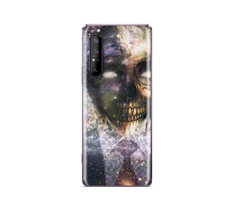 Sony Xperia 1 ll Horror