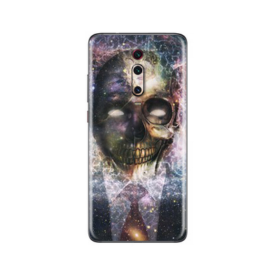 Xiaomi Mi 9T Pro Horror