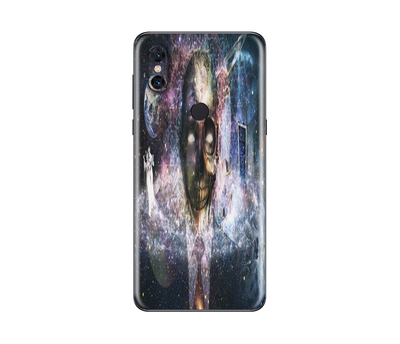 Xiaomi Mi Mix 3 5G Horror