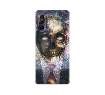 Xiaomi Poco F3 GT  Horror