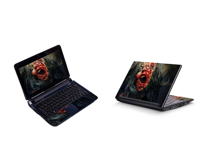 Acer Aspire One Horror