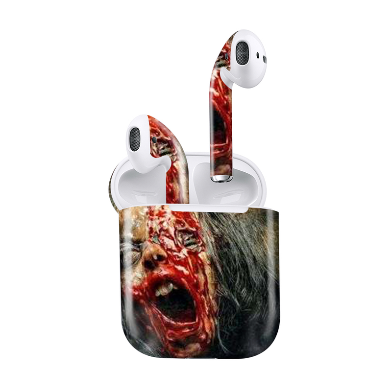 Apple Airpods 1st Gen Horror