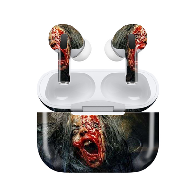 Apple Airpods Pro 2nd  Gen Horror