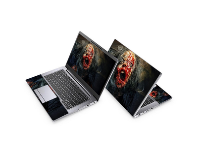 Dell Latitude 7400 Horror