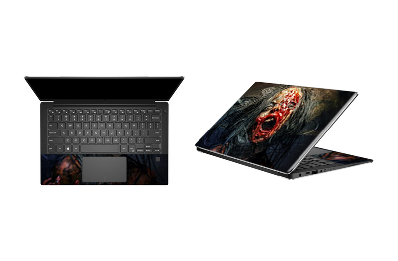 Dell XPS 13 9360 Horror