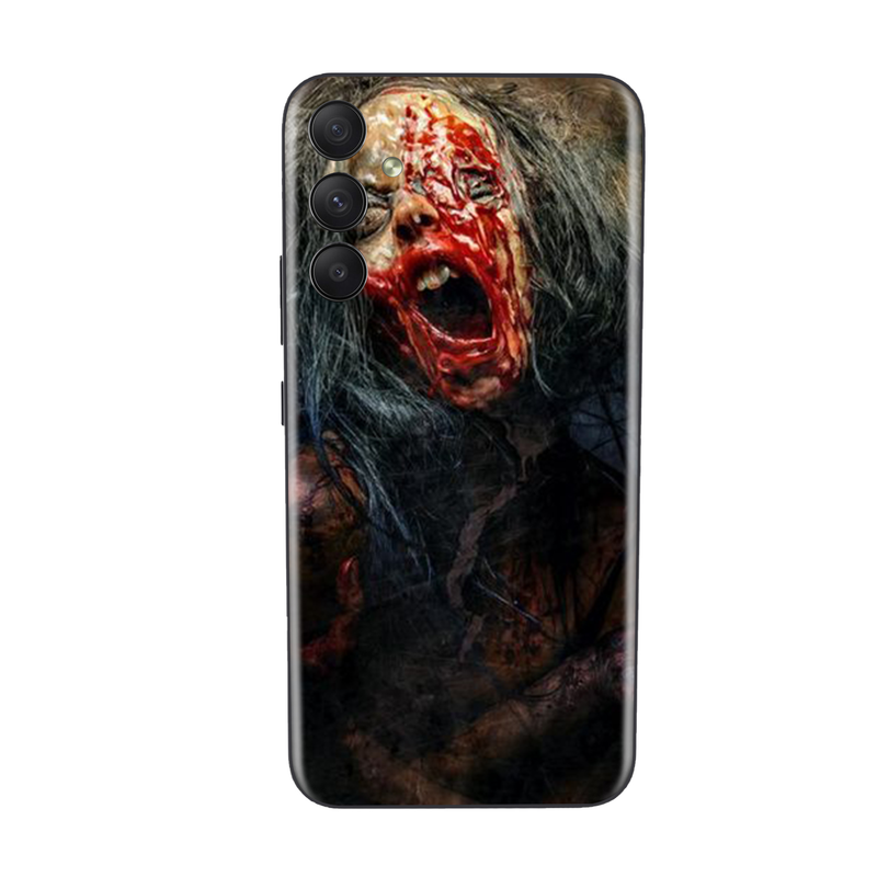 Galaxy A34 5G Horror
