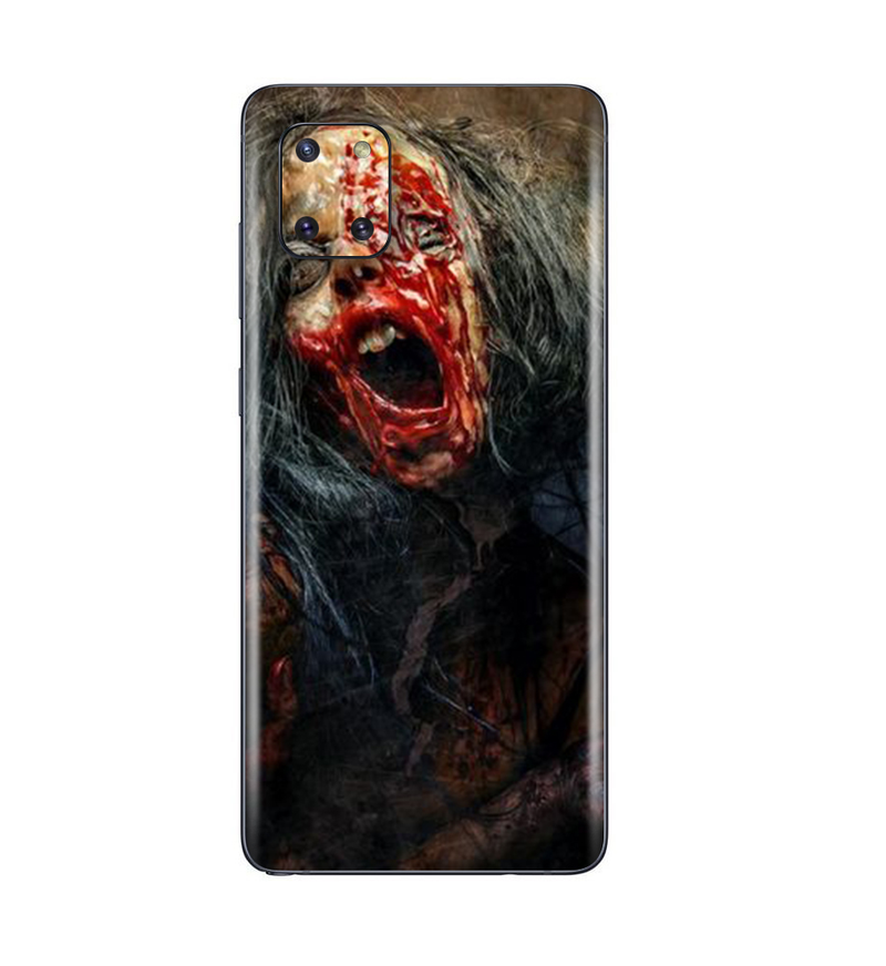 Galaxy Note 10 Lite Horror