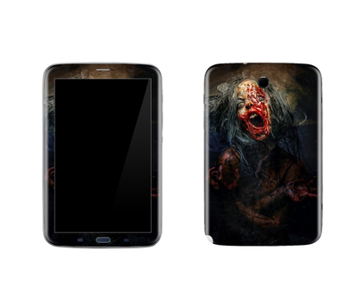 Galaxy Note 8 INCH TABLET Horror