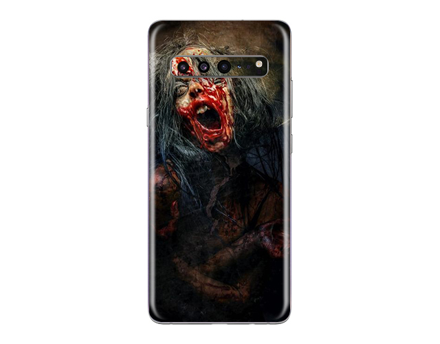 Galaxy S10 5G Horror