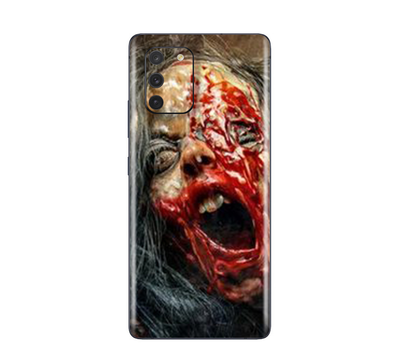 Galaxy S10 Lite Horror