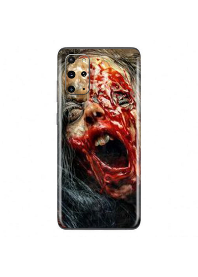 Galaxy S20 Plus Horror