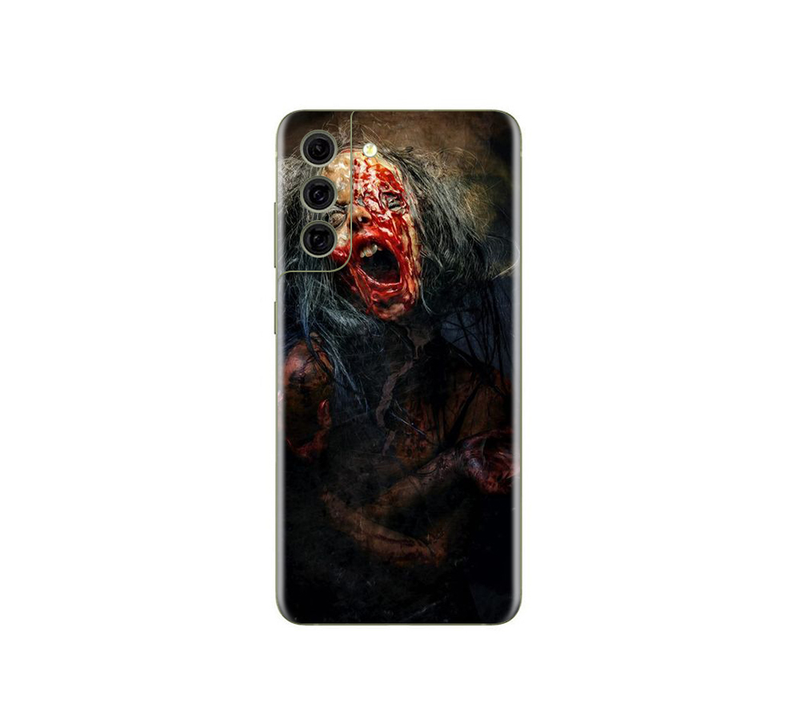 Galaxy S21 FE 5G Horror