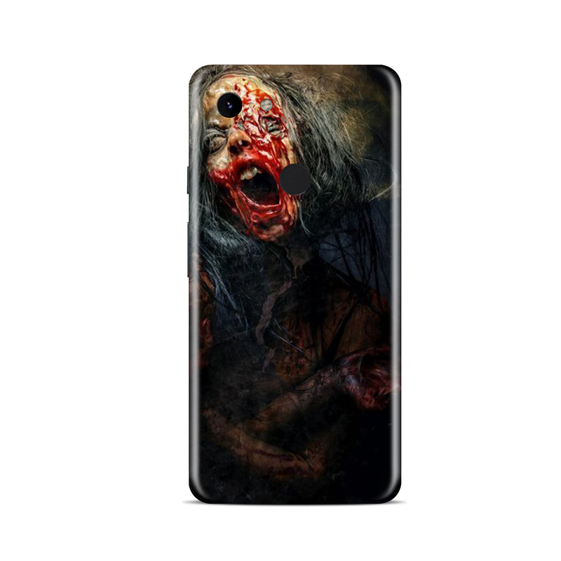 Google Pixel 3 XL Horror