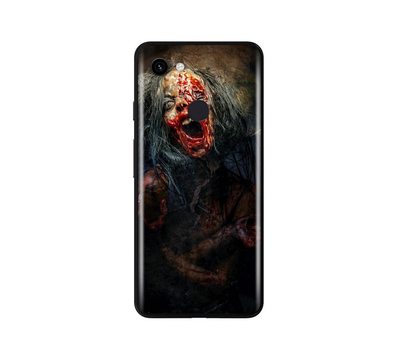 Google Pixel 3A Horror