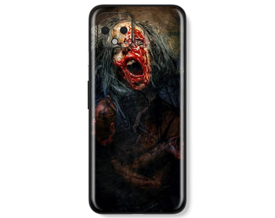 Google Pixel 4XL Horror