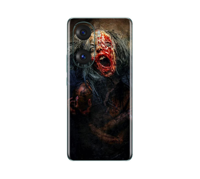 Honor 60 Pro Horror