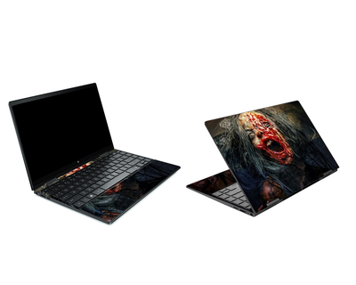 HP Envy x360 13 2020 Horror