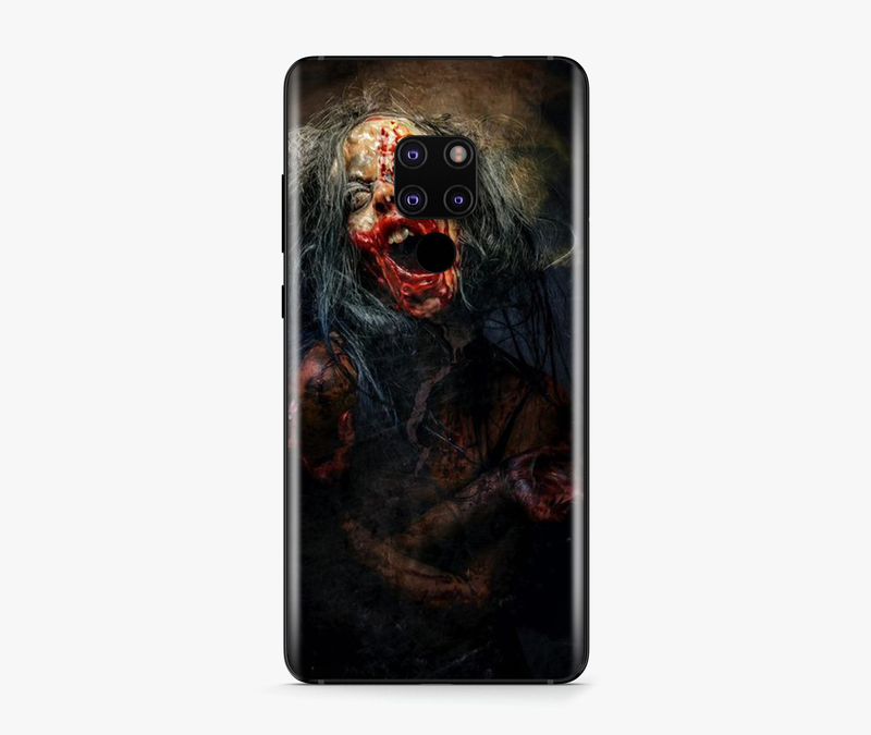 Huawei Mate 20 Horror