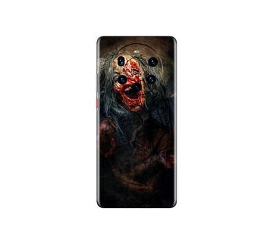 Huawei Mate 40 Pro Plus Horror