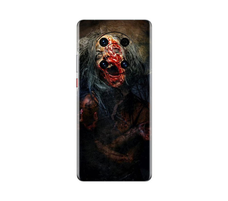 Huawei Mate 40 Horror