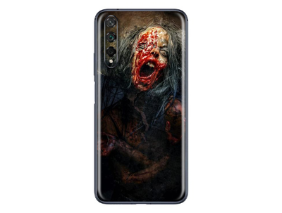 Huawei Nova 5T Horror