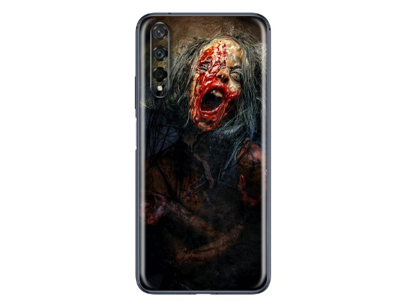 Huawei Nova 5T Horror